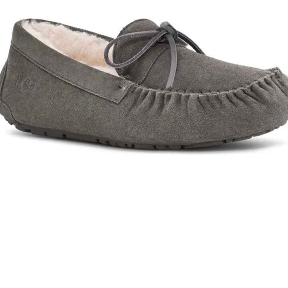 UGG Loafer Slipper